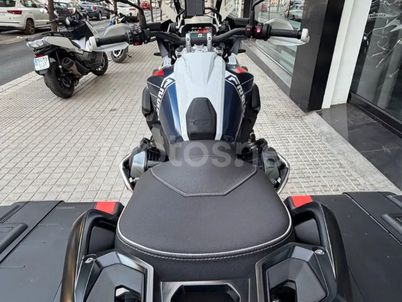 BMW R 1250 GS - Vista 15