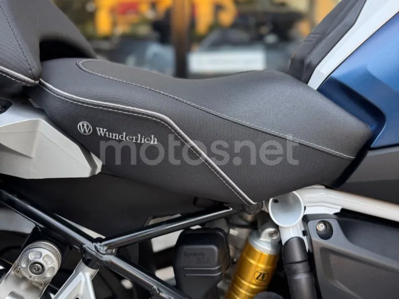BMW R 1250 GS - Vista 21