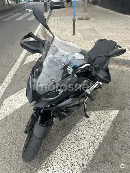 BMW F 900 XR 12.000 € 2022 Alicante - 2