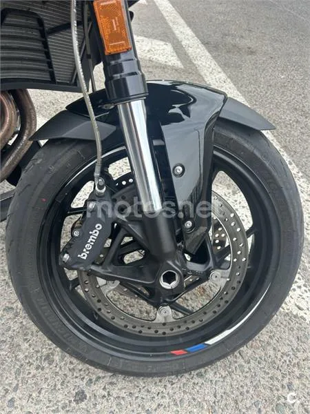 BMW F 900 XR - Vista 6