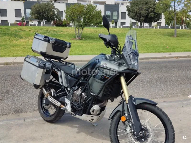 Yamaha Ténéré 700 10.500 € 2024 Córdoba - 1
