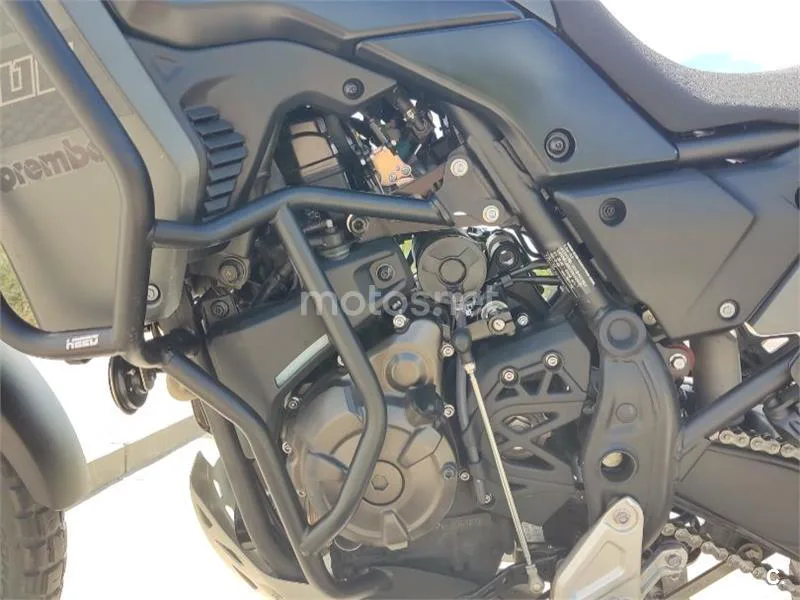 Yamaha Ténéré 700 - Vista 12