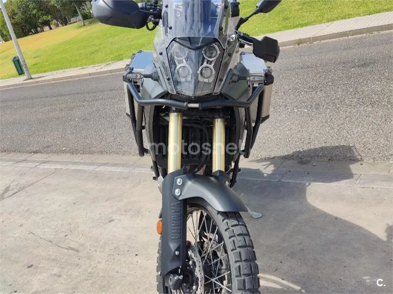 Yamaha Ténéré 700 - Vista 13