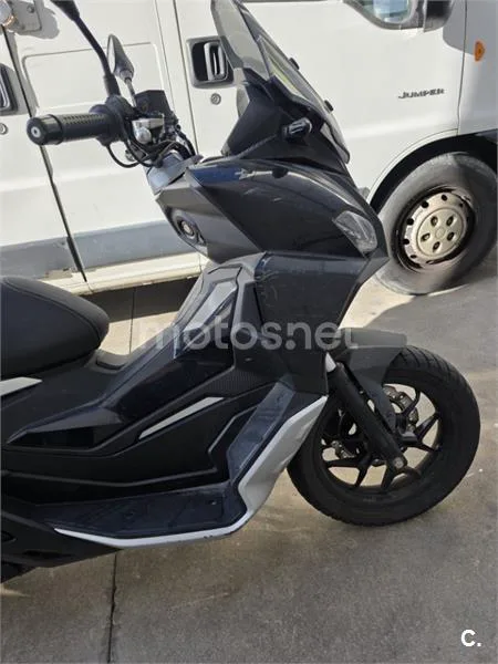 Aprilia SR GT 125 2399 € 2023 Madrid - 2