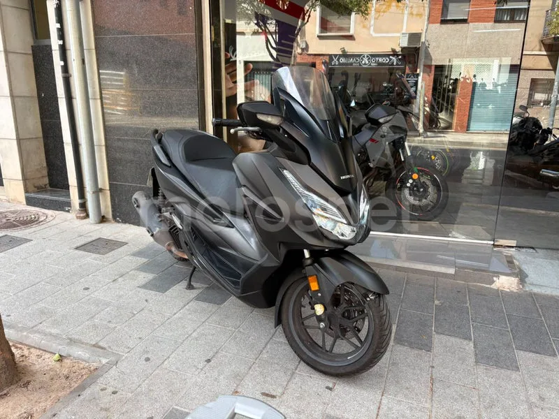 Honda Forza 125 3290 € 2021 Barcelona - 2