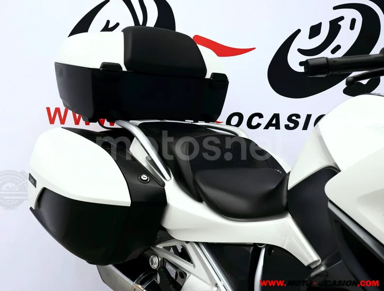 BMW R 1250 RT - Vista 11
