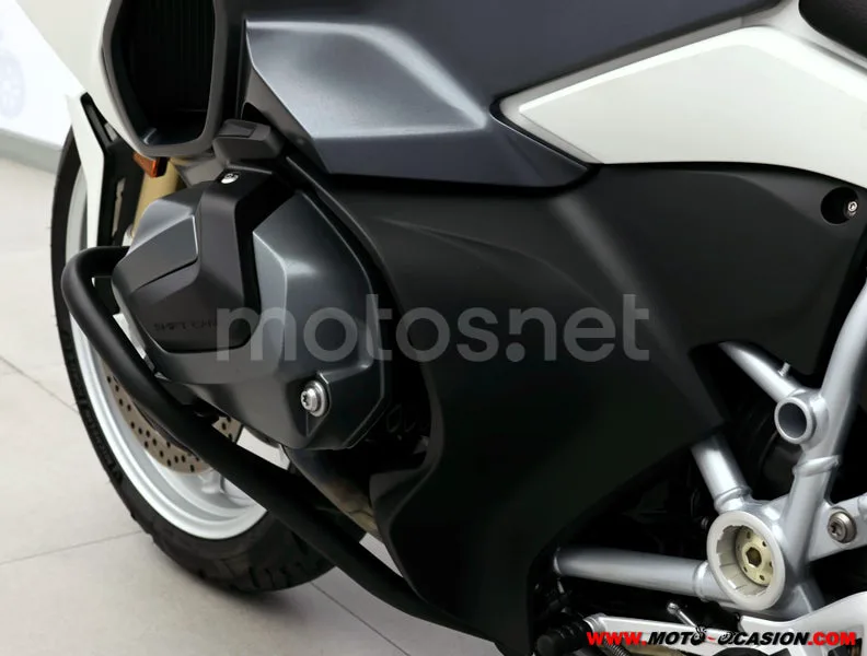 BMW R 1250 RT - Vista 10
