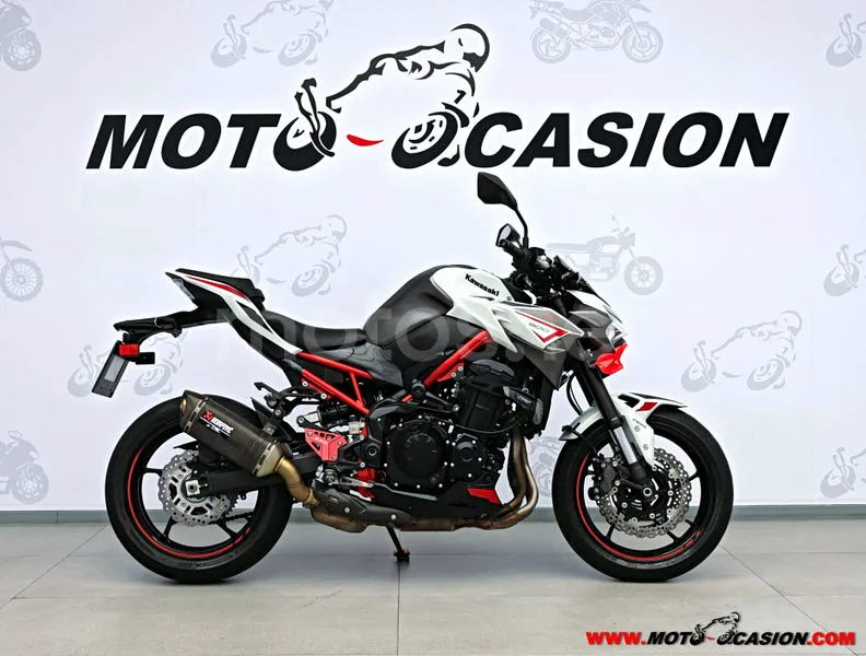 Kawasaki Z900 7100 € 2022 Toledo - 2