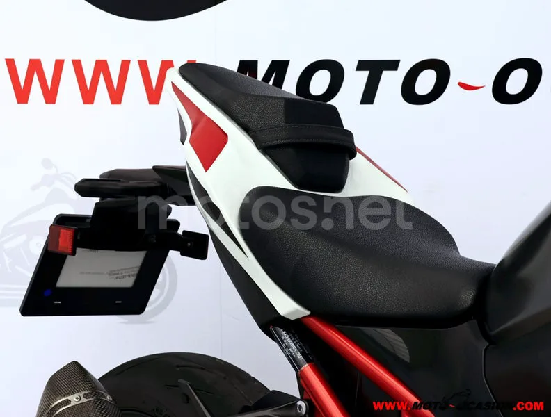 Kawasaki Z900 - Vista 11