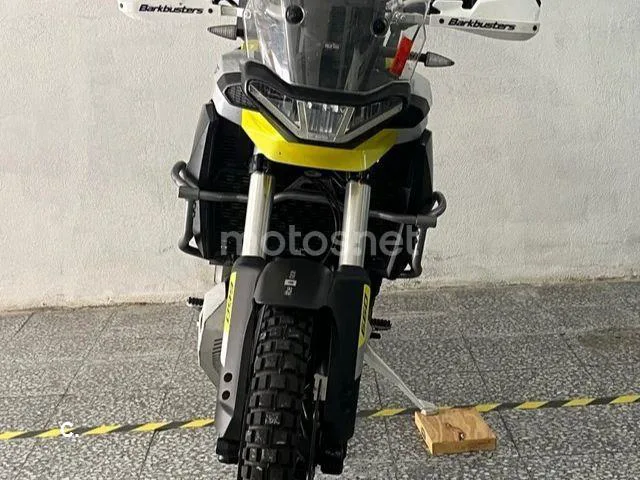 Aprilia Tuareg 660 5500 € 2022 Alicante - 1