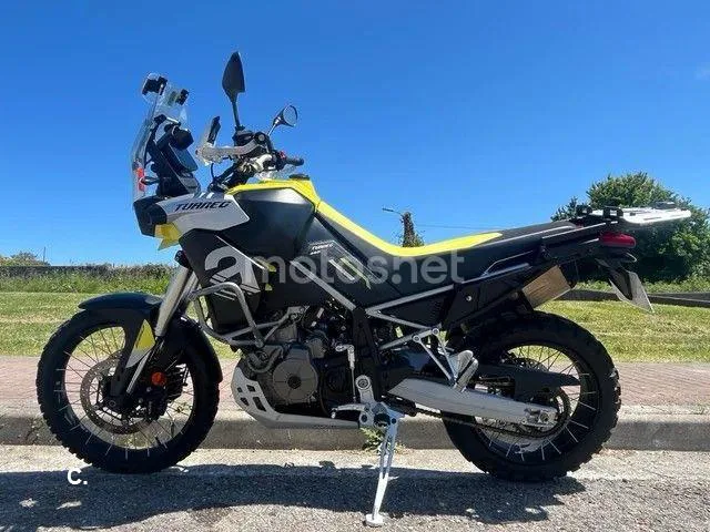 Aprilia Tuareg 660 5500 € 2022 Alicante - 2