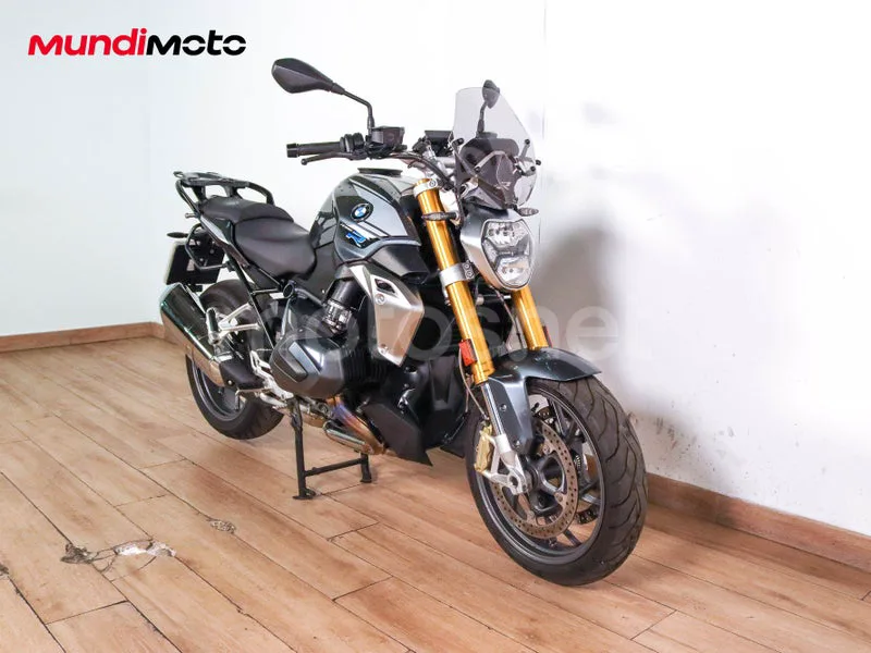 BMW R 1250 R 11.499 € 2022 Madrid - 2