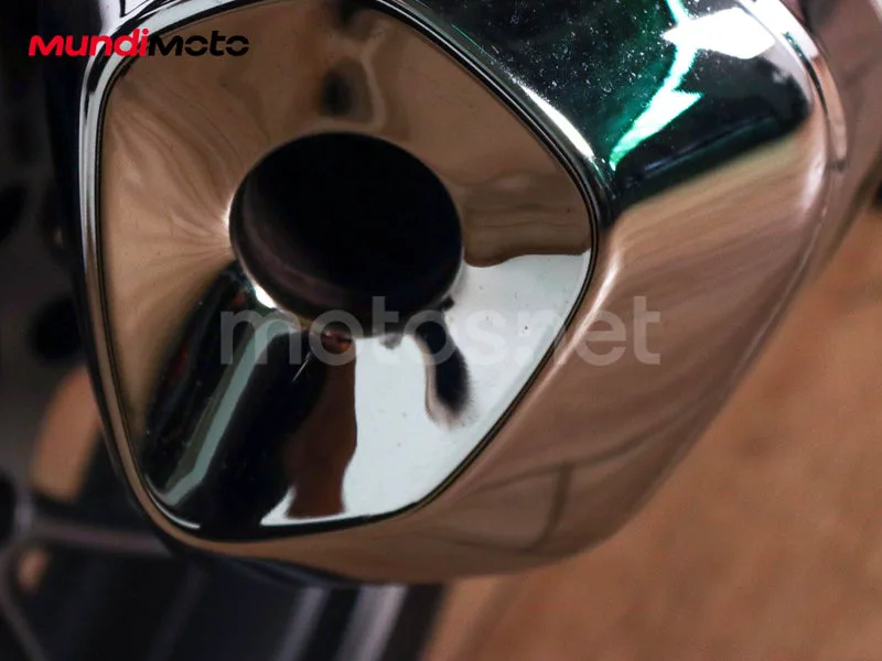BMW R 1250 R - Vista 13