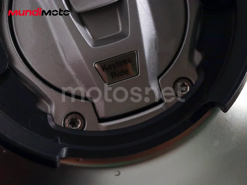 BMW R 1250 R - Vista 14