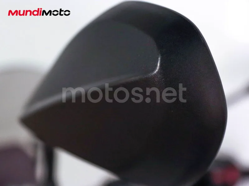 BMW R 1250 R - Vista 18
