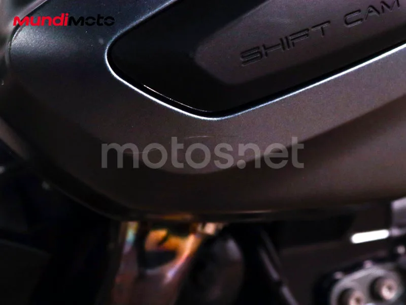 BMW R 1250 R - Vista 19
