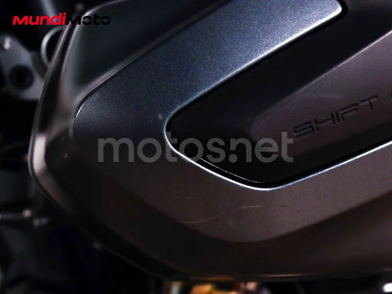 BMW R 1250 R - Vista 20