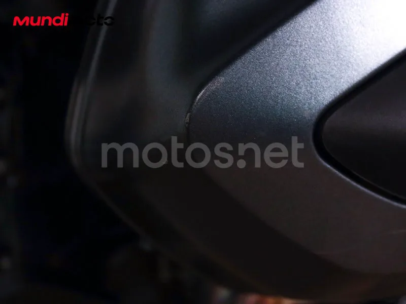 BMW R 1250 R - Vista 21