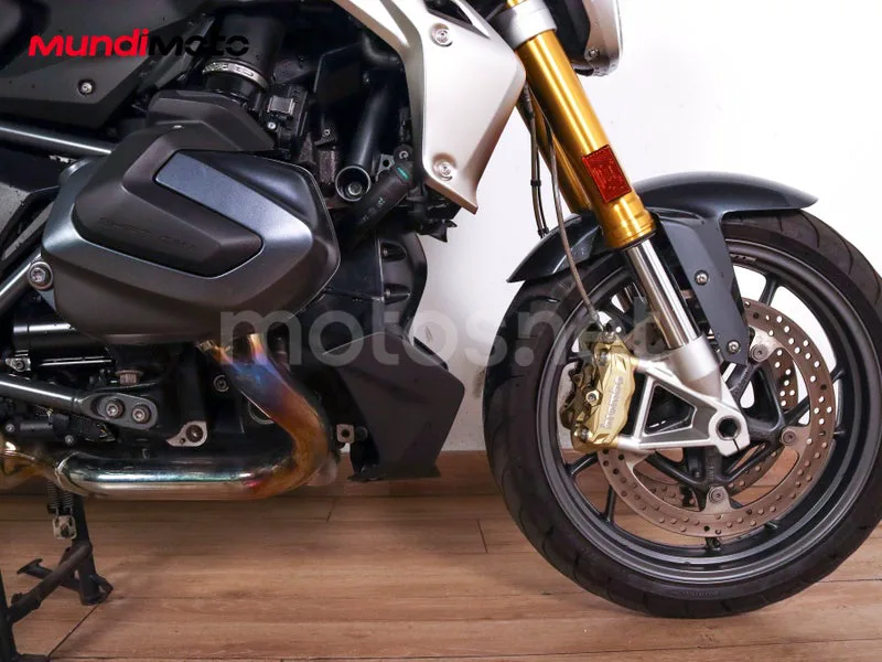 BMW R 1250 R - Vista 24