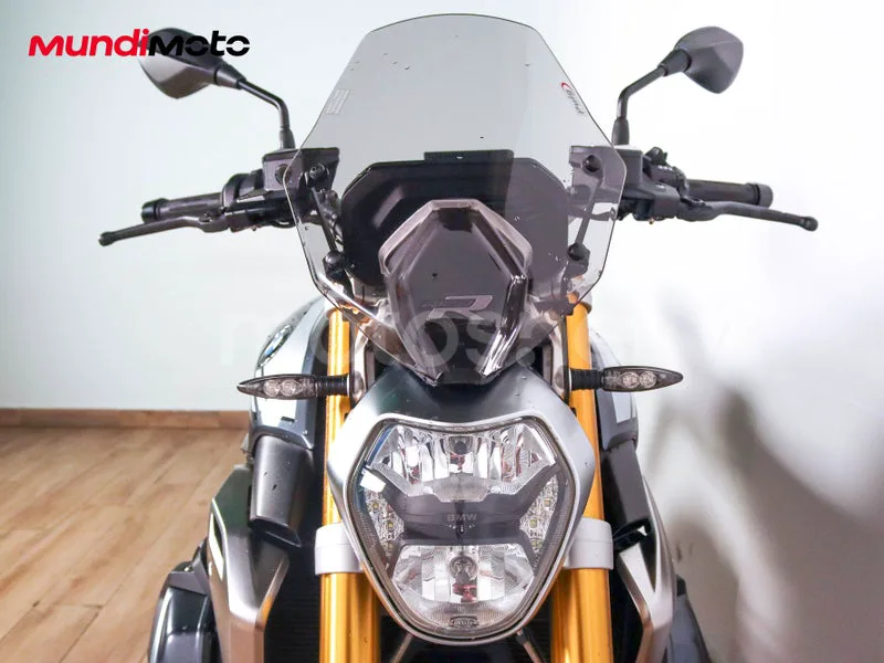 BMW R 1250 R - Vista 5