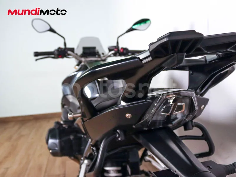 BMW R 1250 R - Vista 9