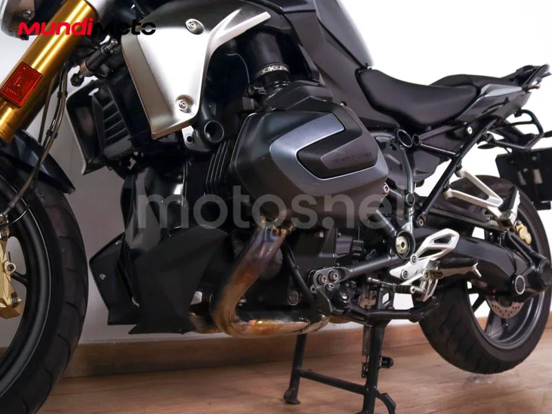 BMW R 1250 R - Vista 10