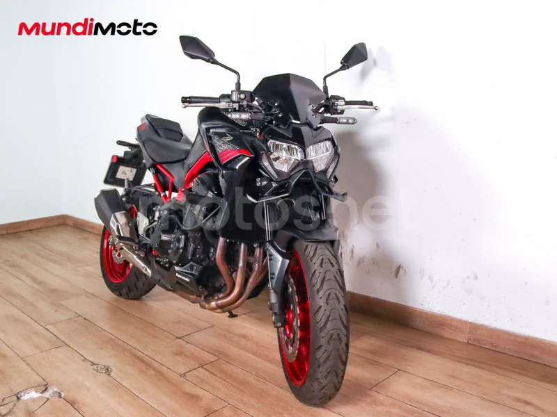 Kawasaki Z900 7499 € 2021 Madrid - 2