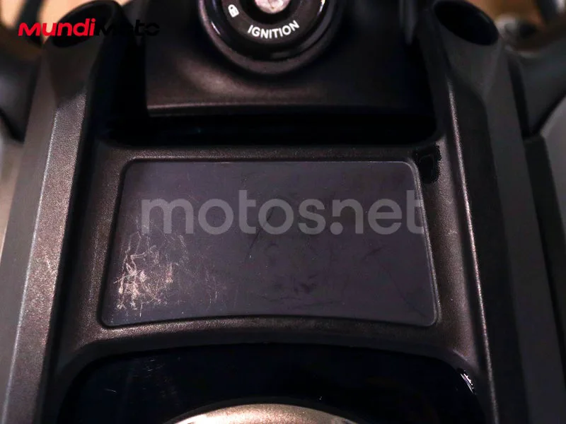 Husqvarna Svartpilen 401 - Vista 16