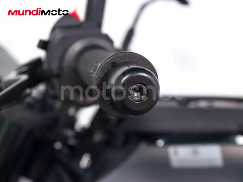 Husqvarna Svartpilen 401 - Vista 21