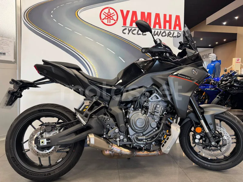 Yamaha Tracer 7 8890 € 2025 Madrid - 1