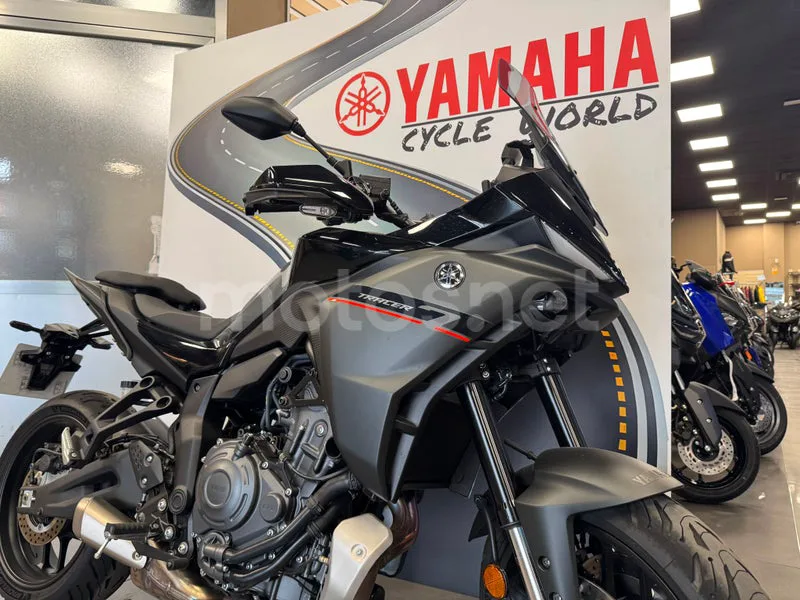 Yamaha Tracer 7 8890 € 2025 Madrid - 2