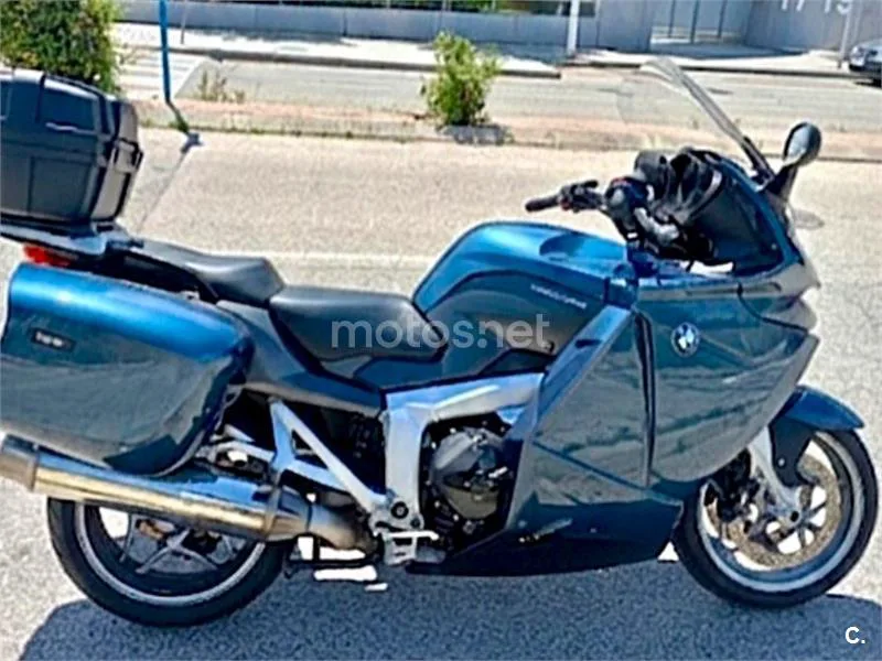 BMW K 1200 GT 6500 € 2007 Madrid - 2