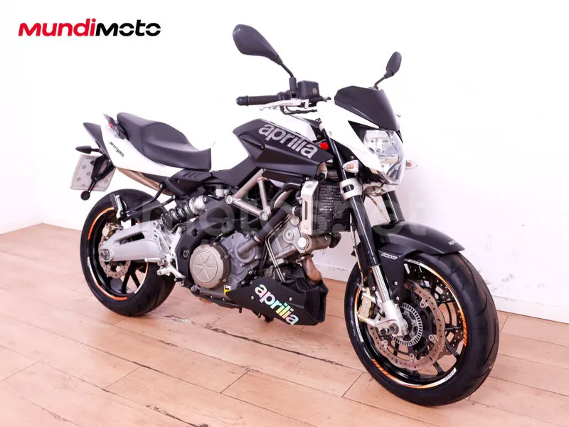 Aprilia Shiver 750 3499 € 2011 Barcelona - 2
