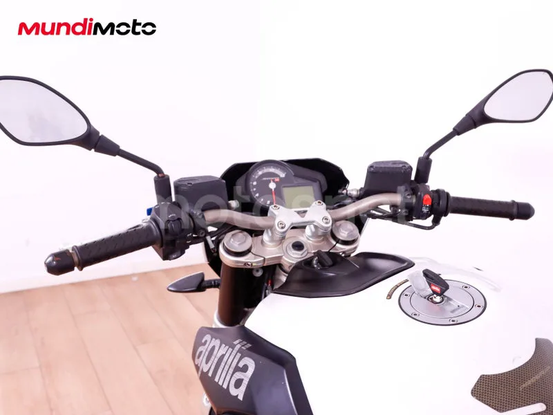 Aprilia Shiver 750 - Vista 11