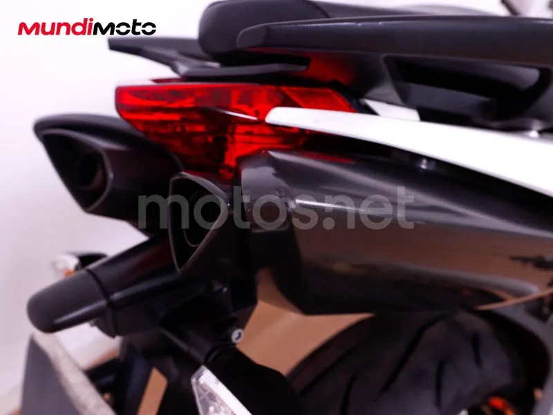 Aprilia Shiver 750 - Vista 14