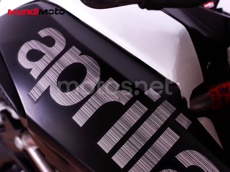Aprilia Shiver 750 - Vista 16