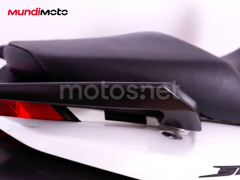 Aprilia Shiver 750 - Vista 25