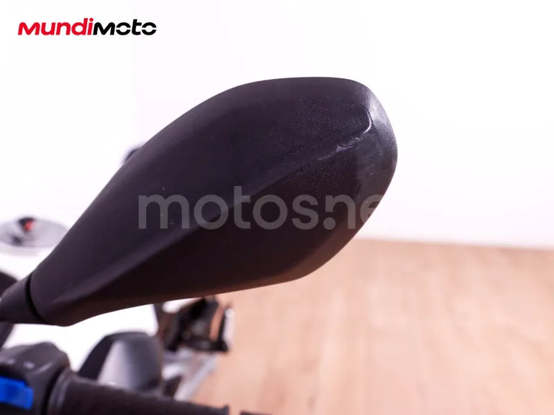 Aprilia Shiver 750 - Vista 32