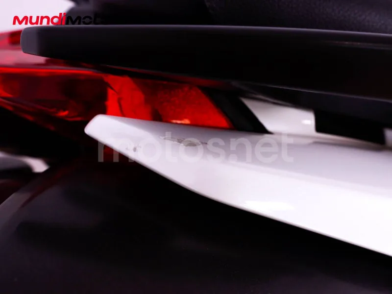 Aprilia Shiver 750 - Vista 36