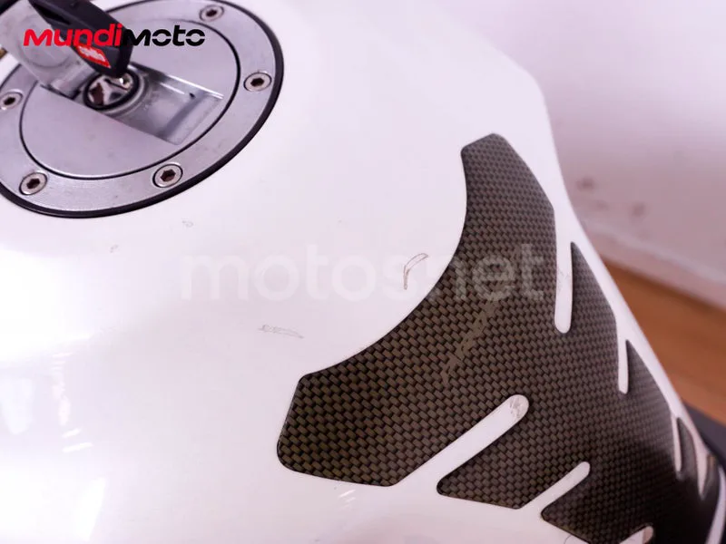 Aprilia Shiver 750 - Vista 39