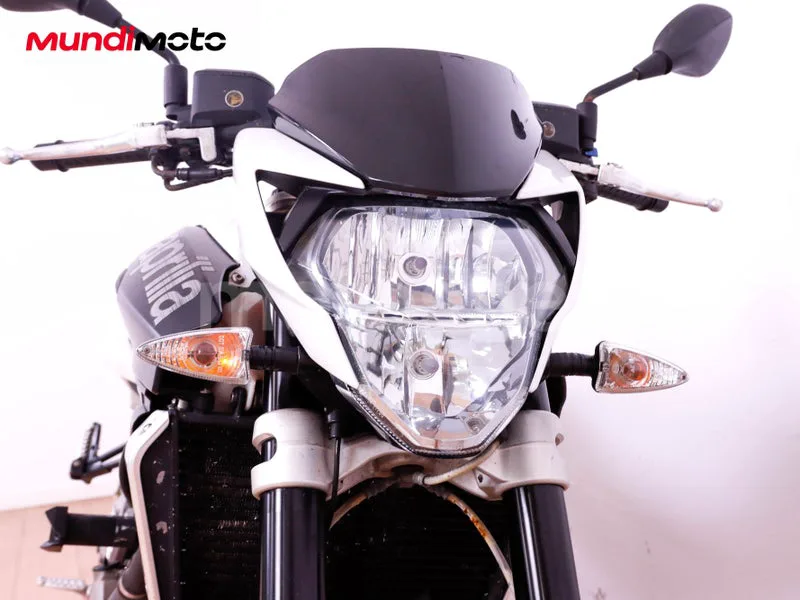 Aprilia Shiver 750 - Vista 5