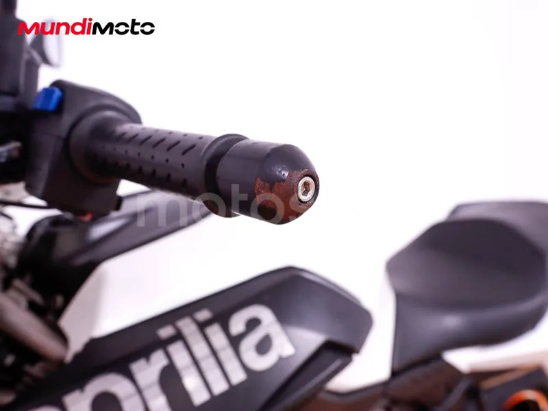 Aprilia Shiver 750 - Vista 48