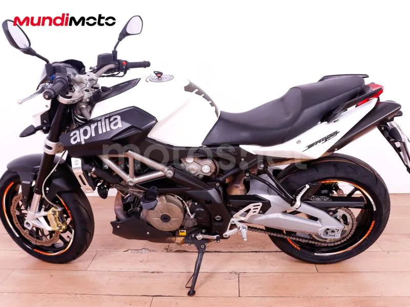 Aprilia Shiver 750 - Vista 6