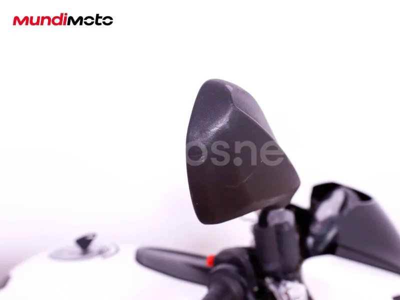 Aprilia Shiver 750 - Vista 51