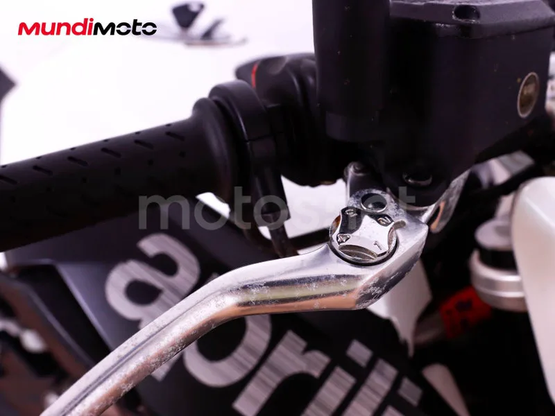 Aprilia Shiver 750 - Vista 53