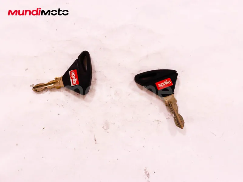 Aprilia Shiver 750 - Vista 56