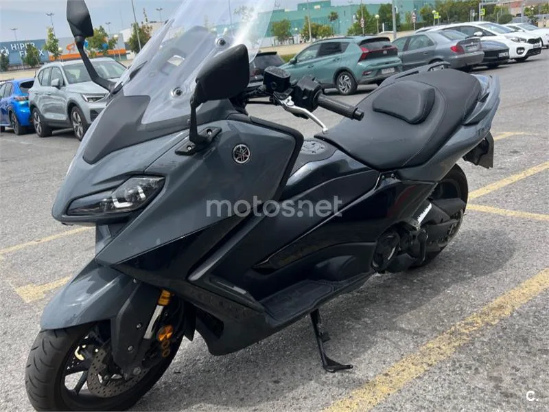 Yamaha TMAX 14.000 € 2022 La Rioja - 1