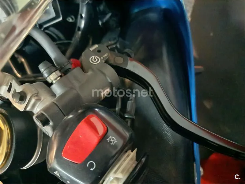 Suzuki GSX-R1000 - Vista 3