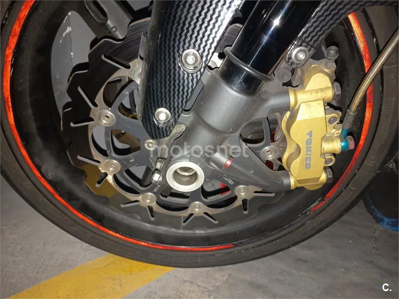 Suzuki GSX-R1000 - Vista 4
