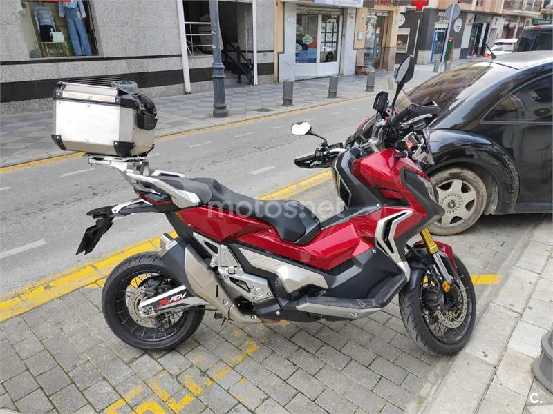 Honda X-ADV 7690 € 2018 Granada - 1